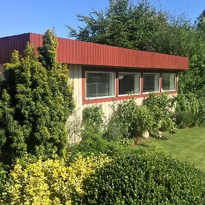Gasthof Risskov Bellevue, Århus